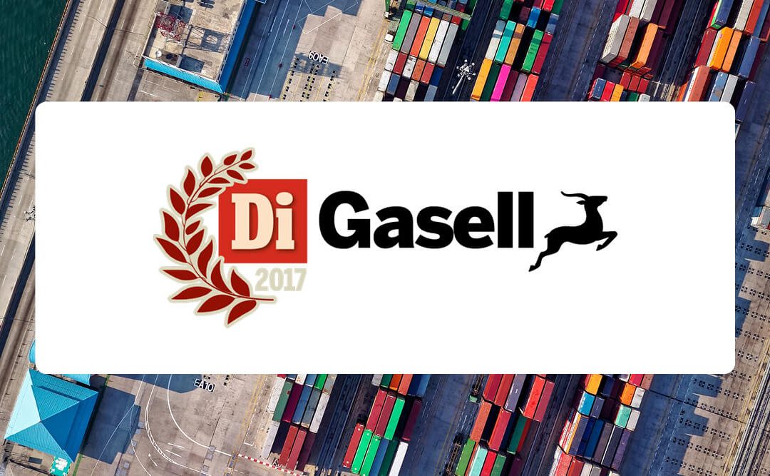 At Di Gasell 2017, InterEast was nominated for a 2nd year in a row